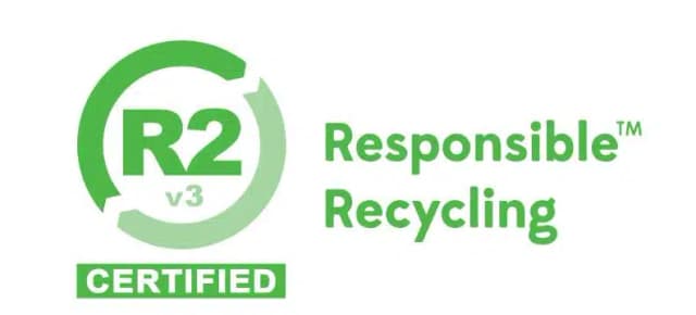 R2 Responsible Recycling