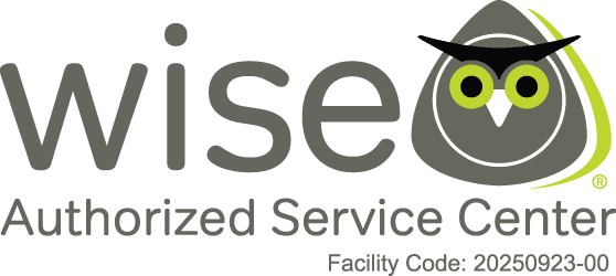 Wise ASC Certification