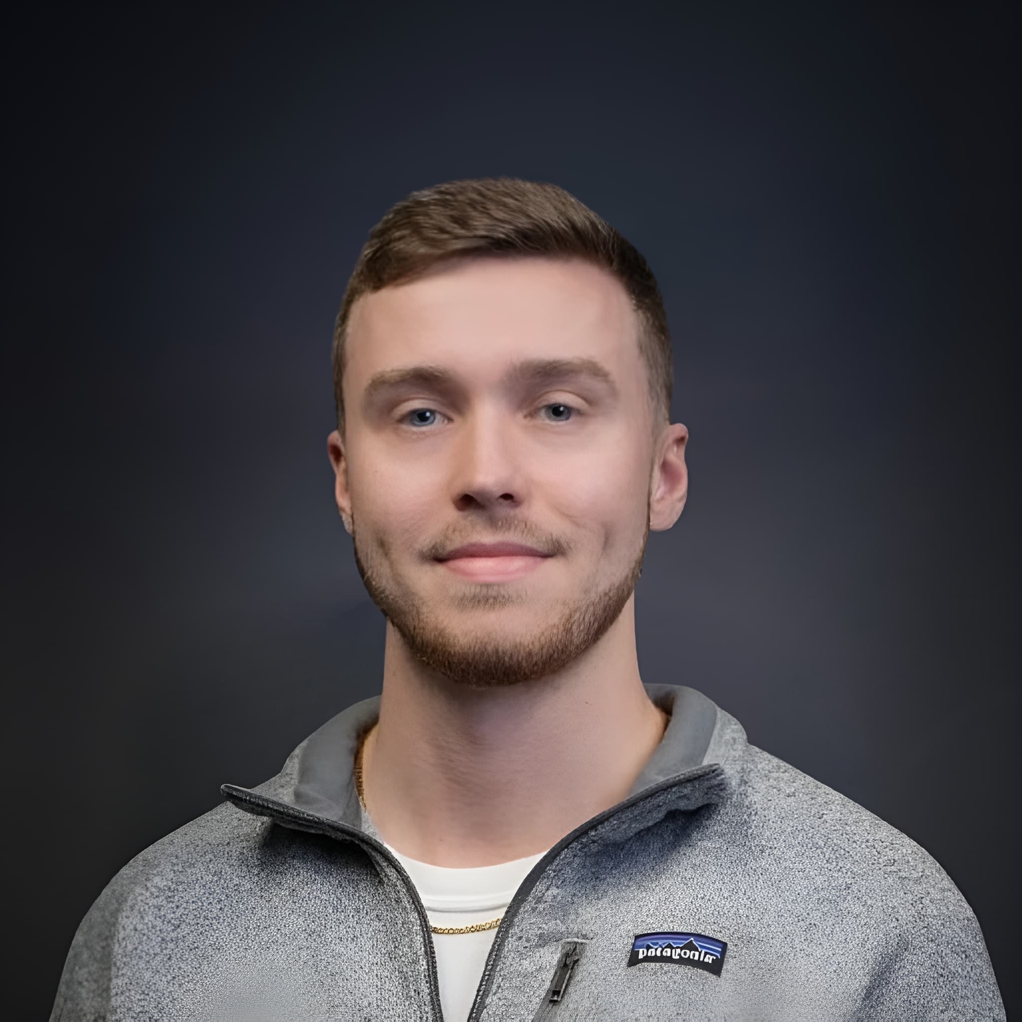 Daniel Strong