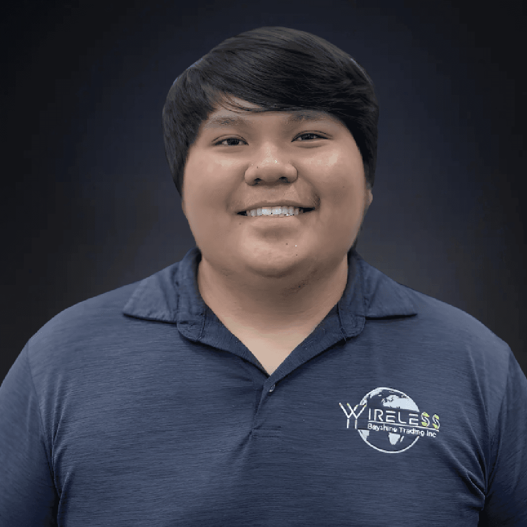Luan Pham
