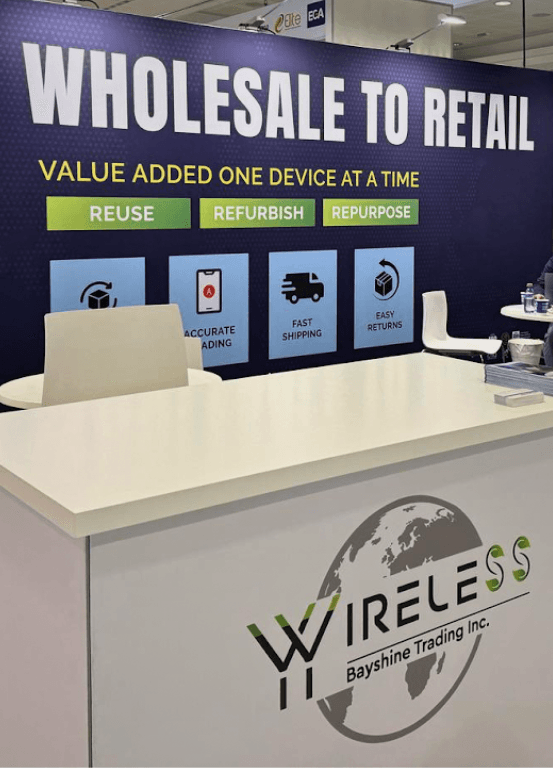 Yy Wireless YYWireless - Refurbished Electronics