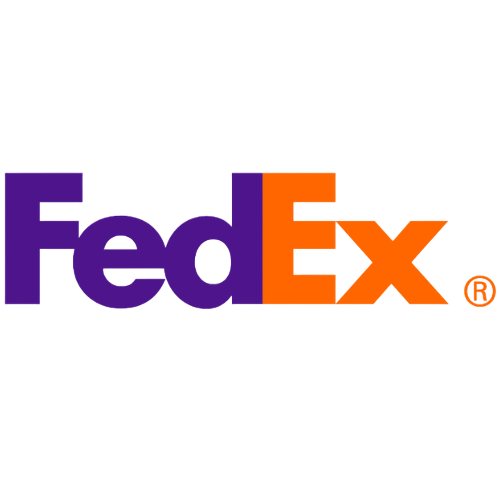 FedEx Logo