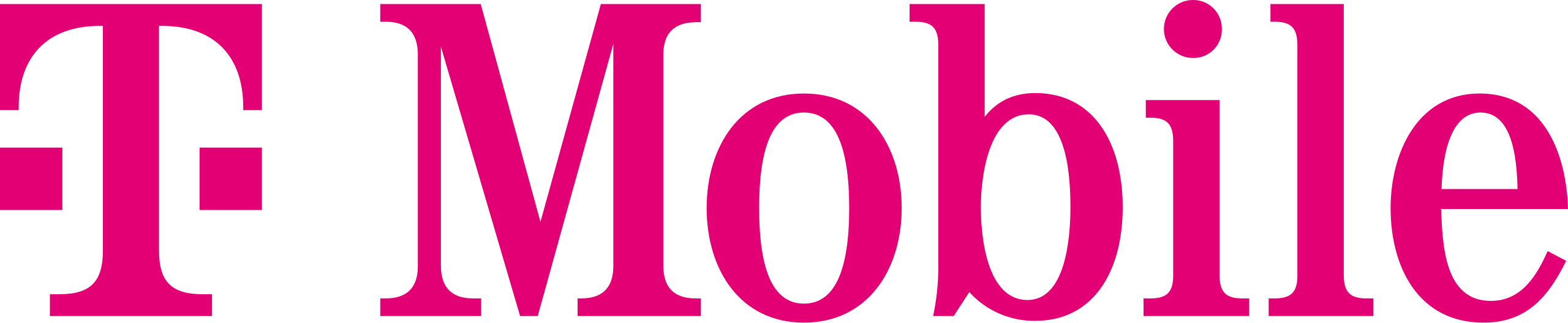 TMobile Logo
