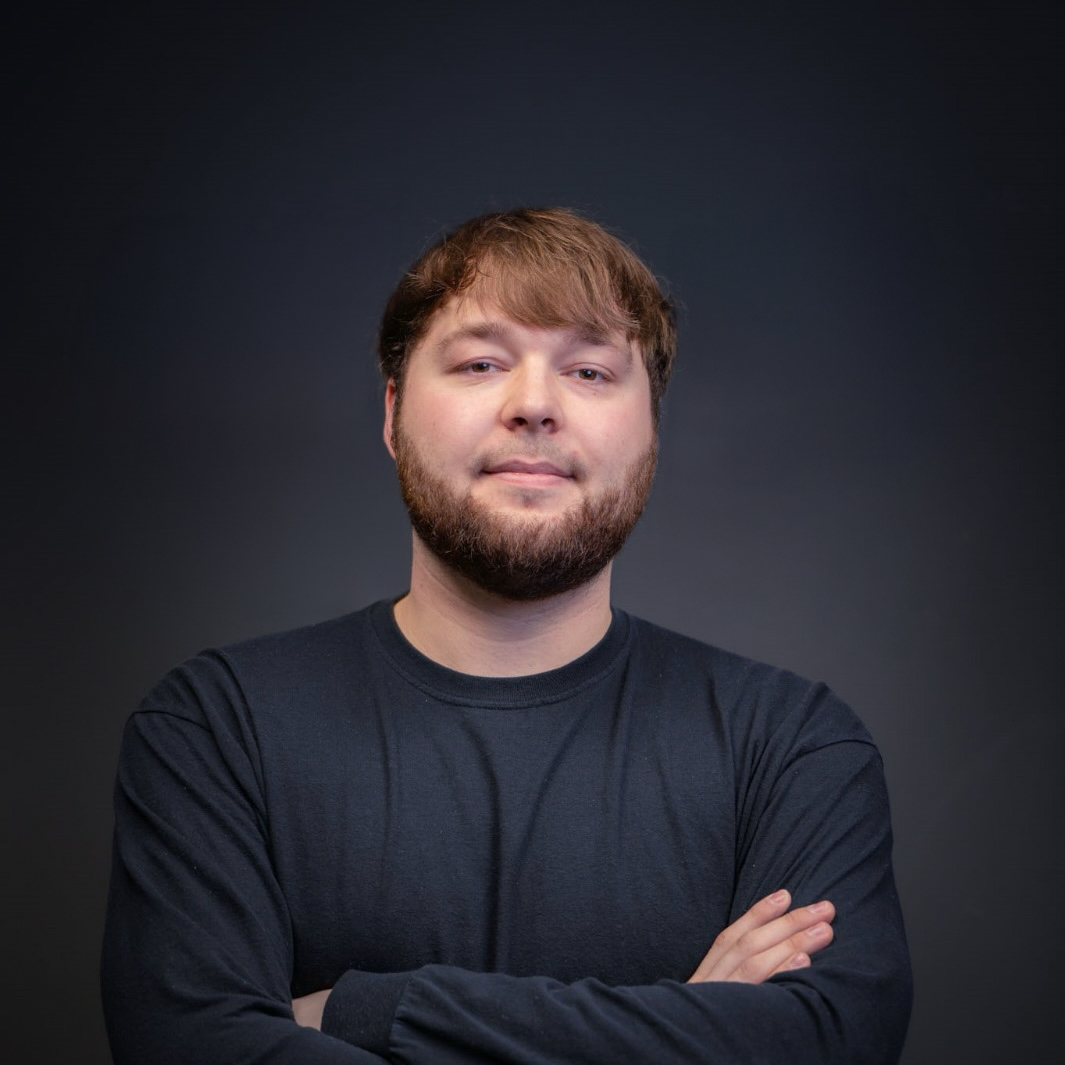 an image of YYWireless team member Anthony Batillo, the position they hold is Innovation Manager