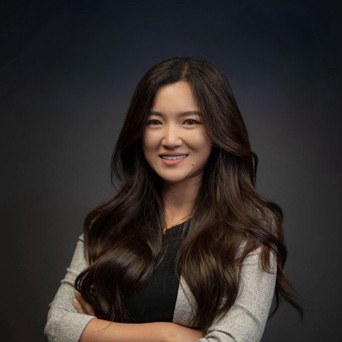 an image of YYWireless team member Kitty Vang, the position they hold is C.O.O.