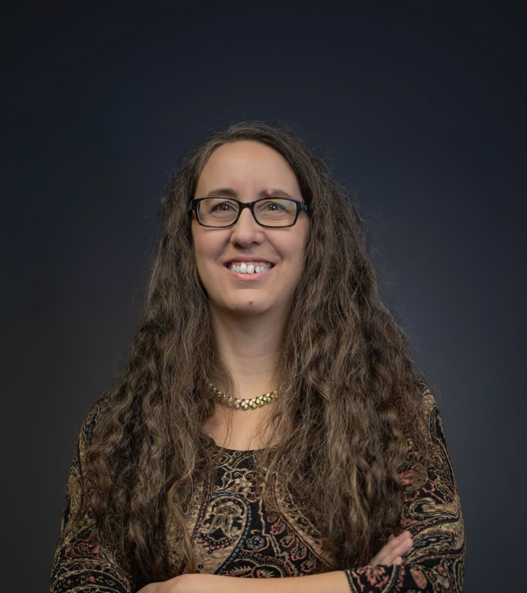an image of YYWireless team member Missy Johnson, the position they hold is Accounting & Office Manager