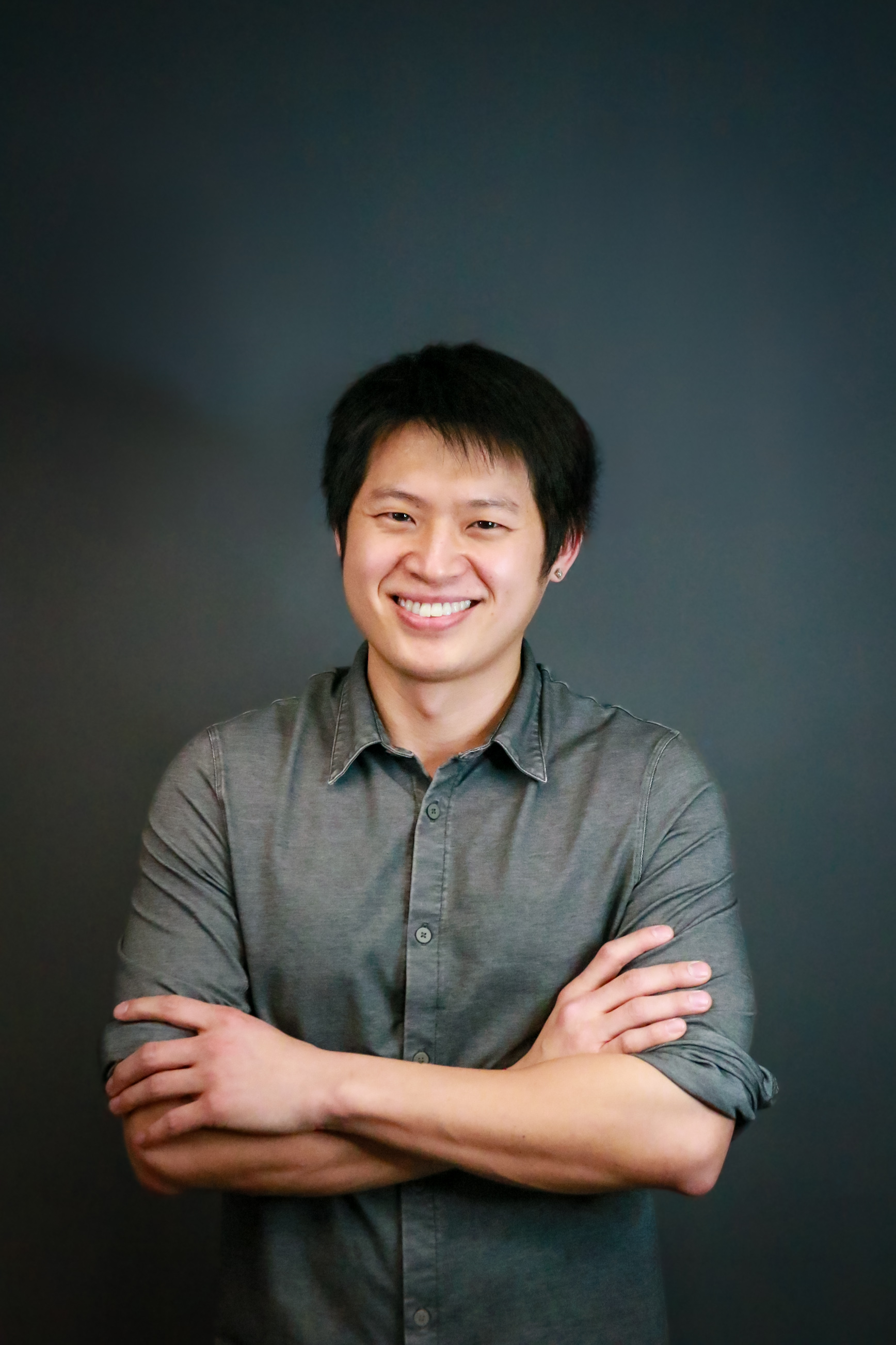 an image of YYWireless team member Song GongBo, the position they hold is Production Manager